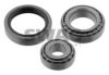 SWAG 10 85 0008 Wheel Bearing Kit